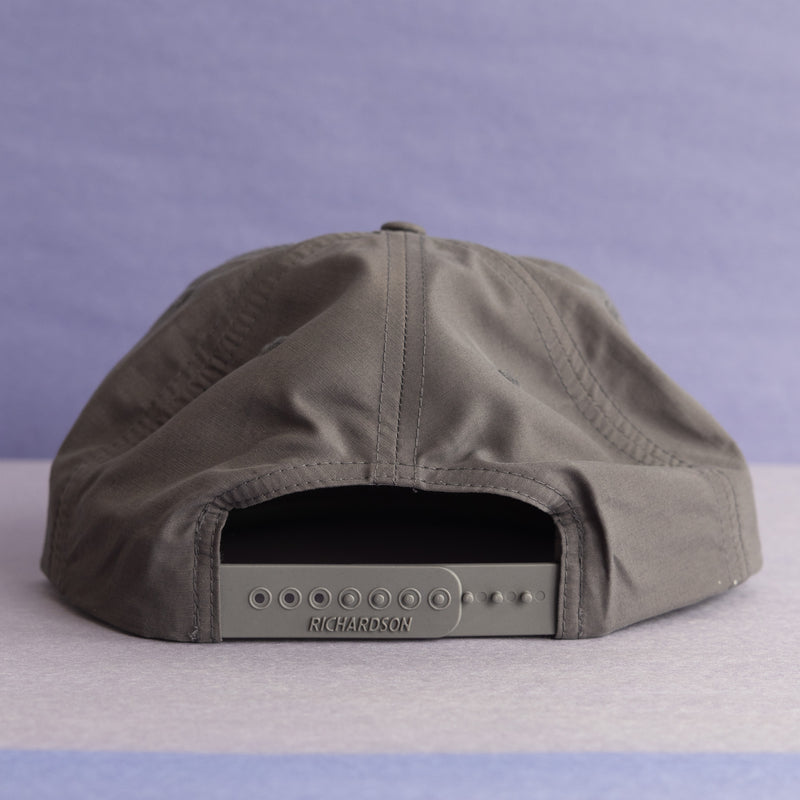 Carabello Logo Rope Hat