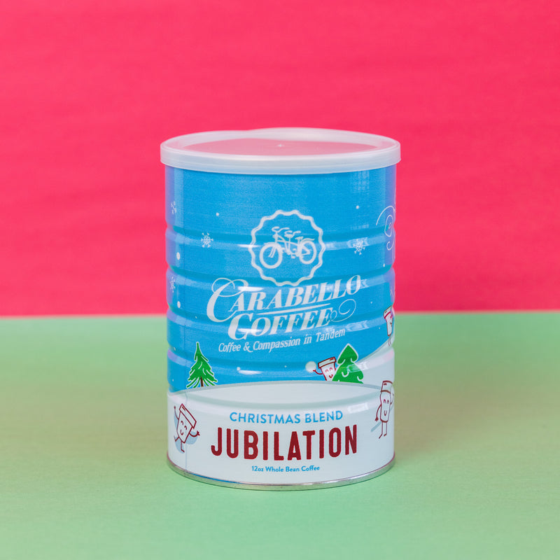 Jubilation Commemorative Tin