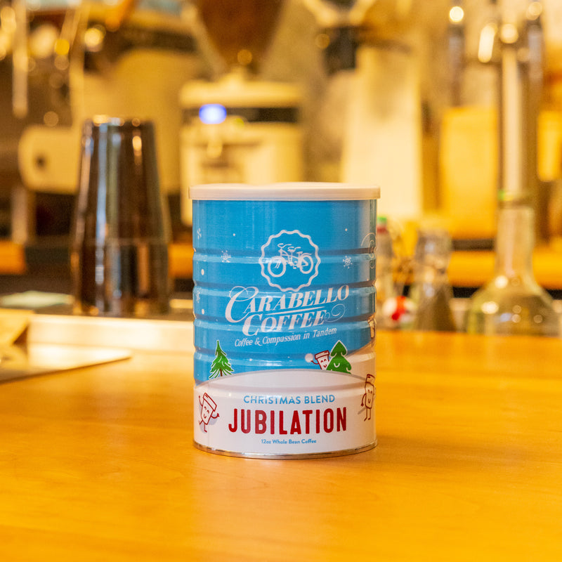 Jubilation Commemorative Tin