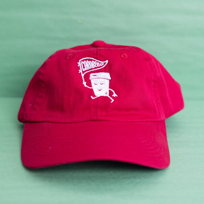 Marching Cupstomer Hat