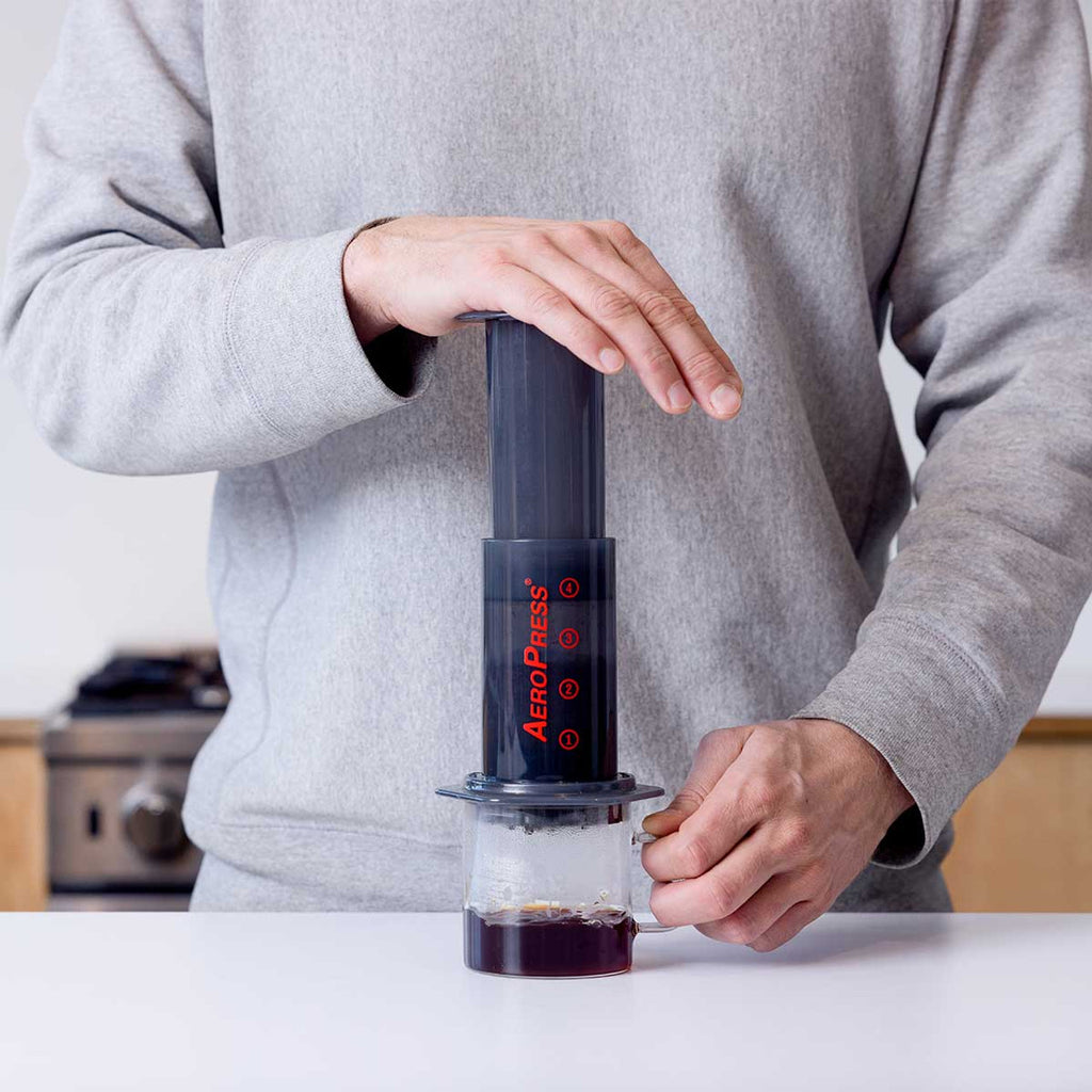 Aeropress deals cheap