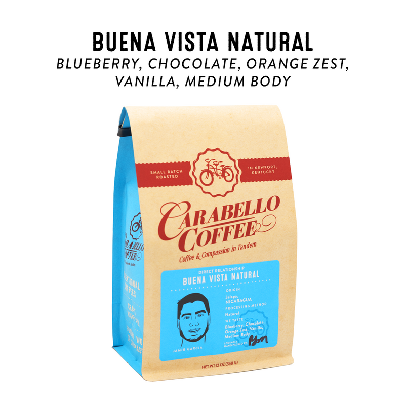 Buena Vista Natural