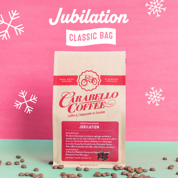 Jubilation Christmas Blend