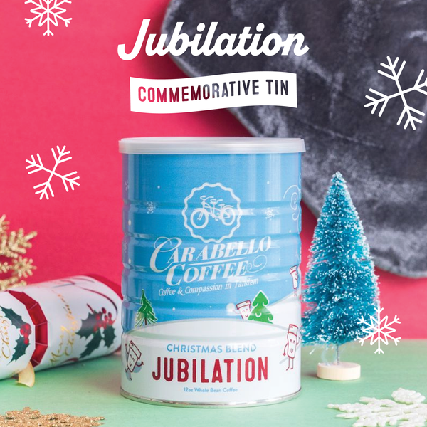 Jubilation Commemorative Tin