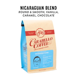 Nicaraguan Blend