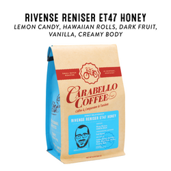 Rivense Reniser ET47 Honey