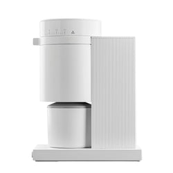 Opus Conical Burr Grinder-White